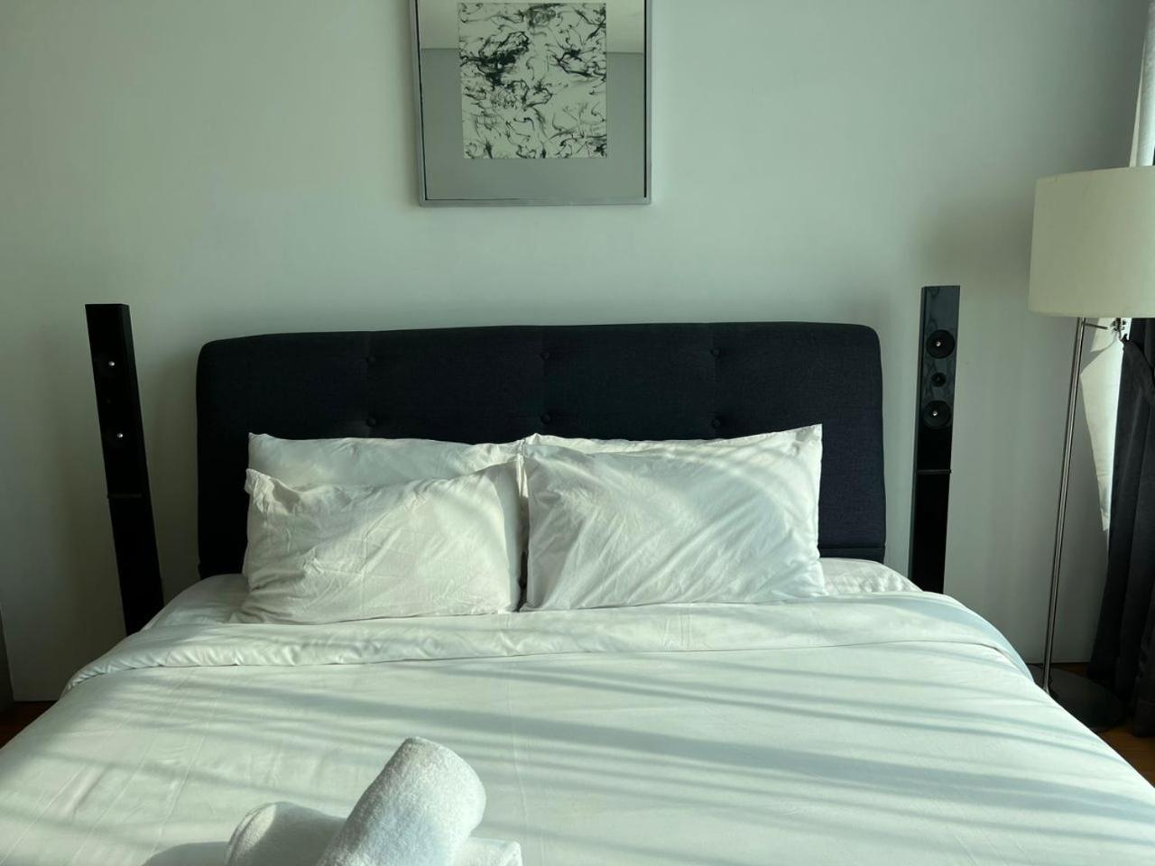 Vortex Suites Klcc City Center Kuala Lumpur Esterno foto