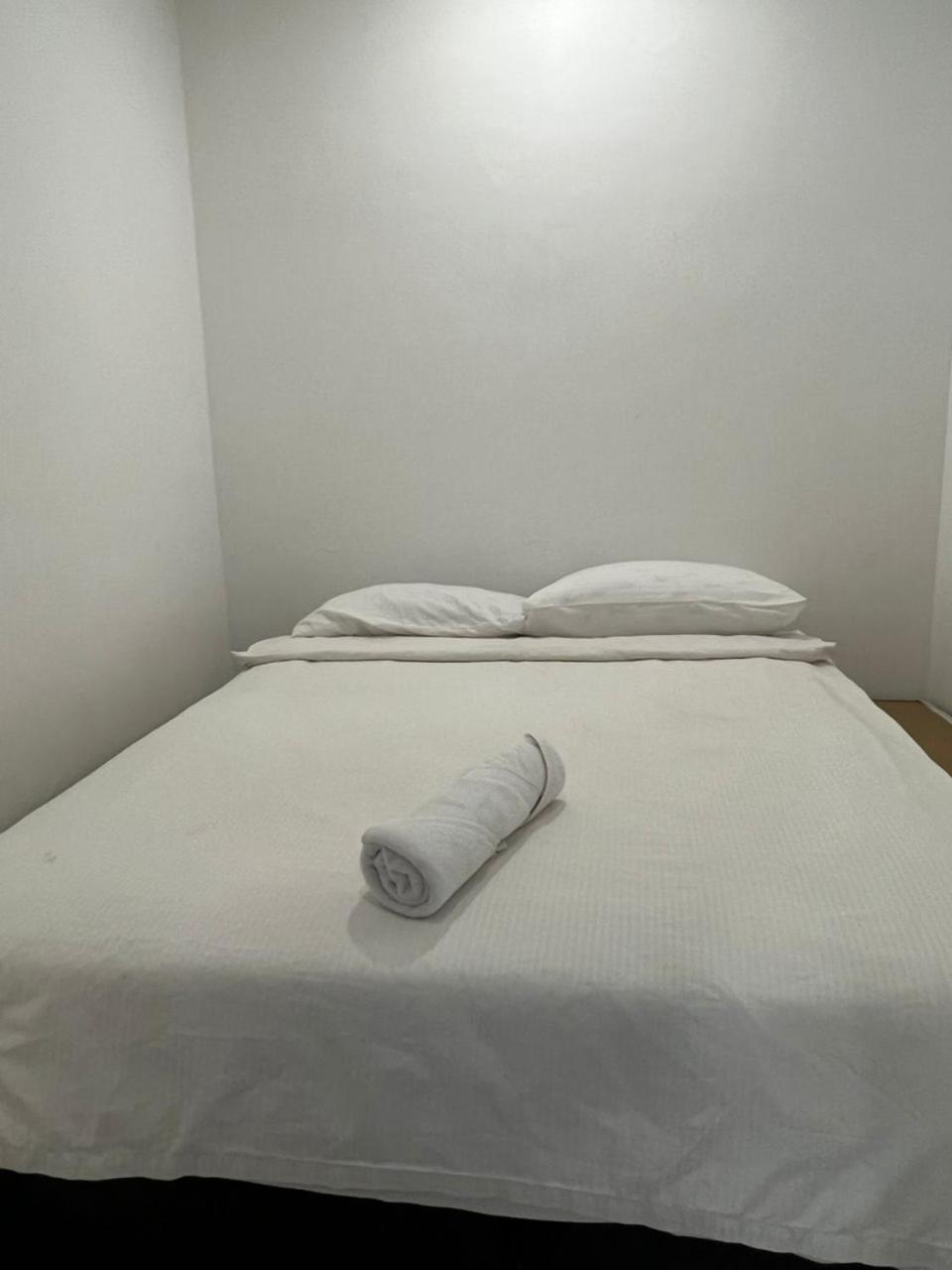 Vortex Suites Klcc City Center Kuala Lumpur Esterno foto