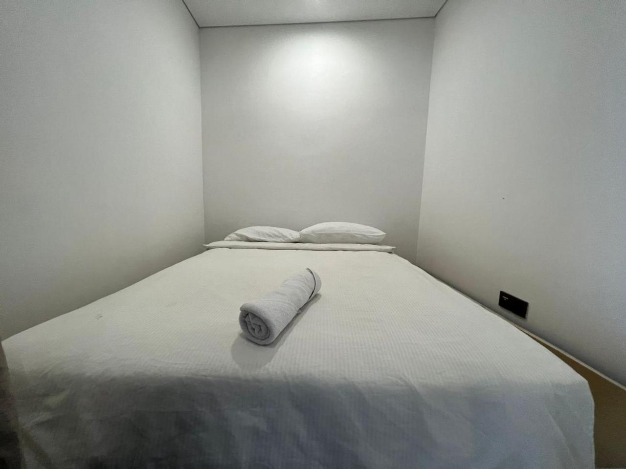 Vortex Suites Klcc City Center Kuala Lumpur Esterno foto